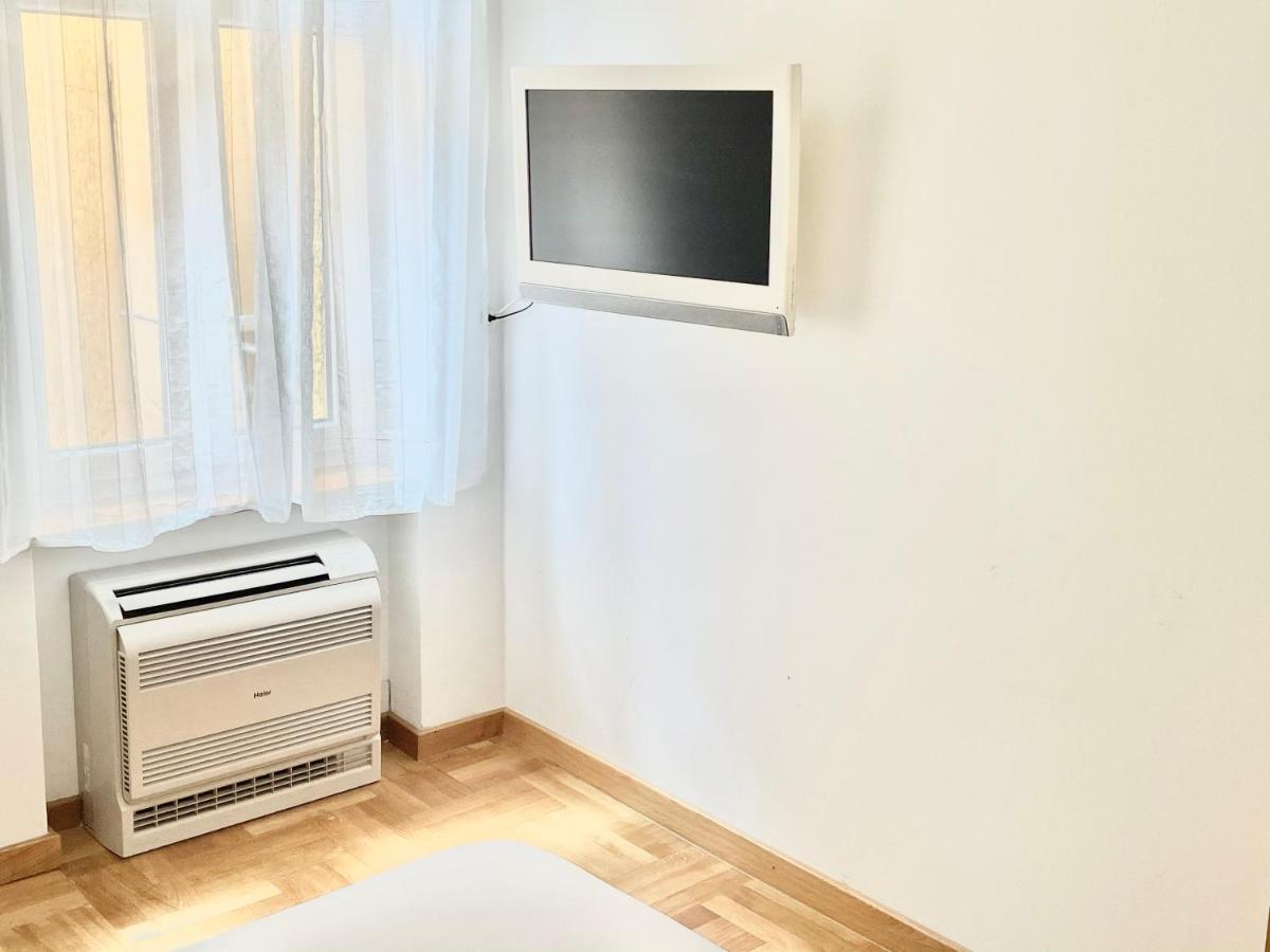 Clyra Apartment City Centar Zagreb Exteriör bild